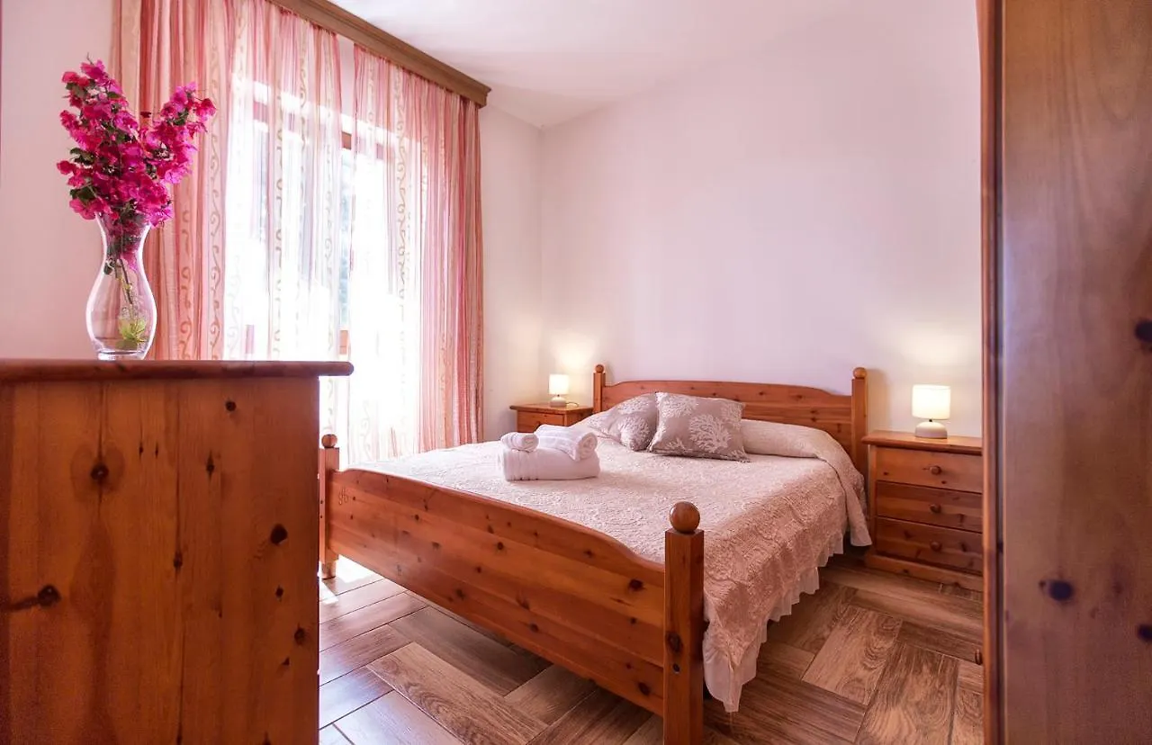 Villa Eugenie Альгеро 0*,