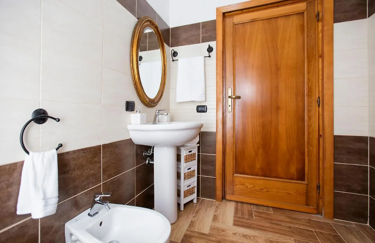 Villa Eugenie Альгеро 0*,  Италия