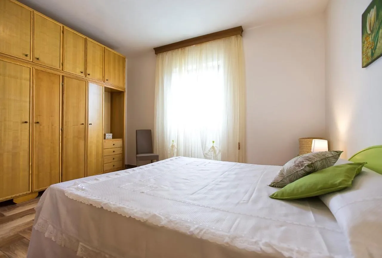 Villa Eugenie Альгеро 0*,