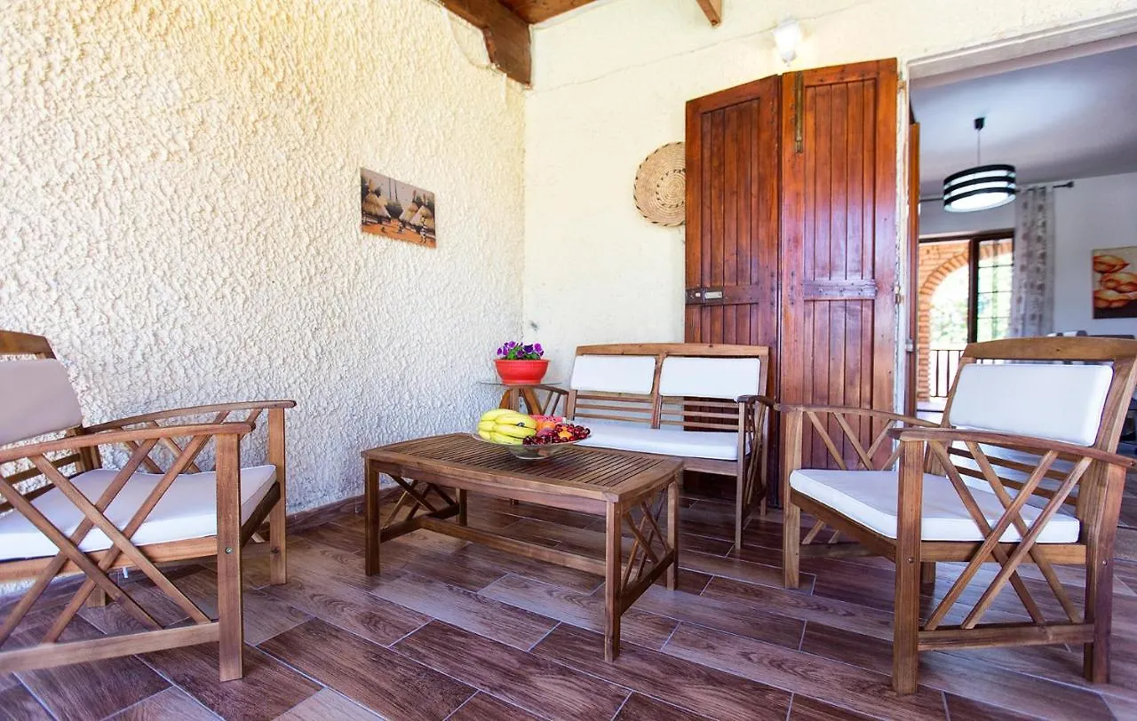 Villa Eugenie Альгеро 0*,  Италия